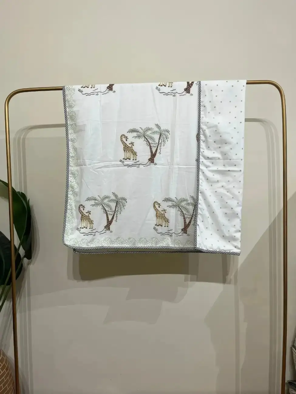 Savanna Dreams Baby Dohar - Image 2