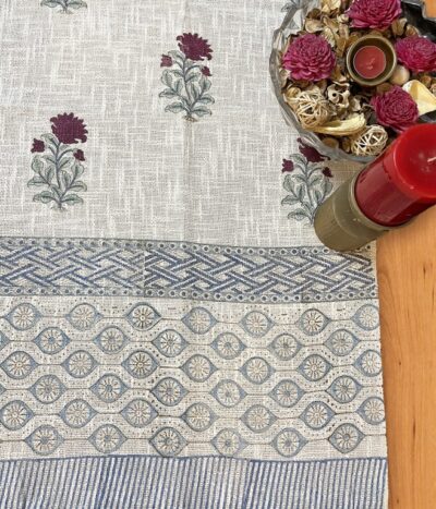 Tarang Handloom Table Runner