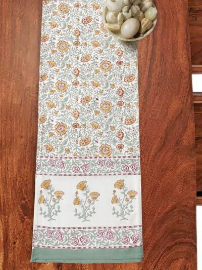 Gulrang Hanblock Runner