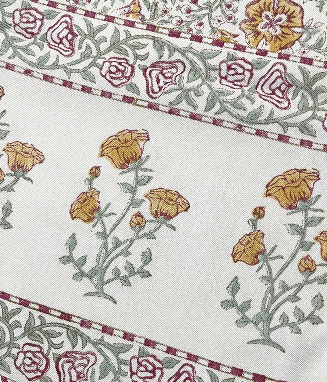 Gulrang Hanblock Runner - Image 2